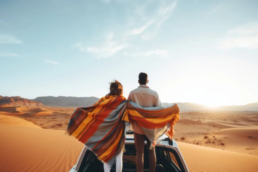 Sahara Desert Tours in Tunisia
