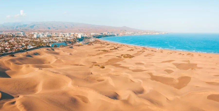 meilleures excursions sur lîle et au départ vers le Sahara