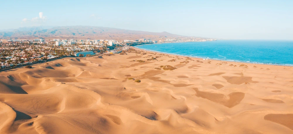 meilleures excursions sur lîle et au départ vers le Sahara